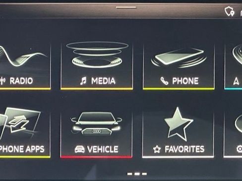 Used 2021 Audi A4 2.0T Premium w/ Convenience Package image 22