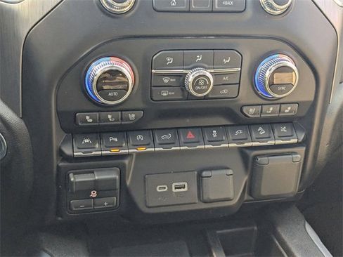 Used 2021 GMC Sierra 1500 Denali w/ Denali Ultimate Package image 25