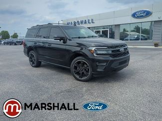 Used 2023 Ford Expedition Limited AWD/4WD video 1