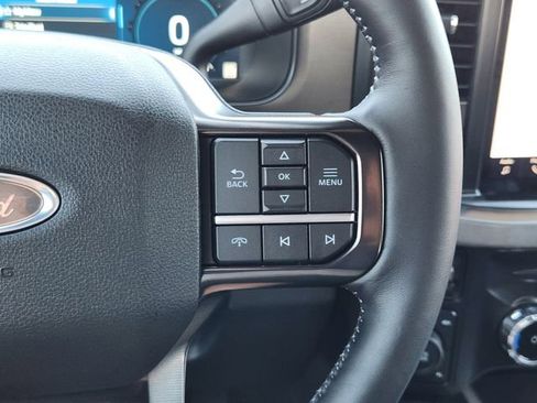 New 2026 Ford F250 Platinum image 28