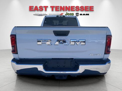 Used 2026 RAM 3500 Tradesman image 4