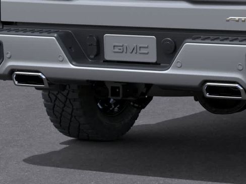 New 2026 GMC Sierra 1500 AT4 w/ AT4 Premium Package AWD/4WD image 14