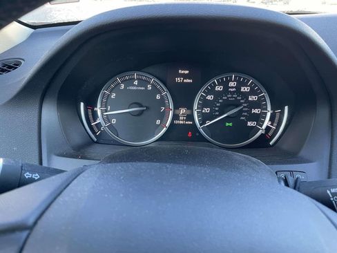 Used 2016 Acura MDX 3.5L image 38