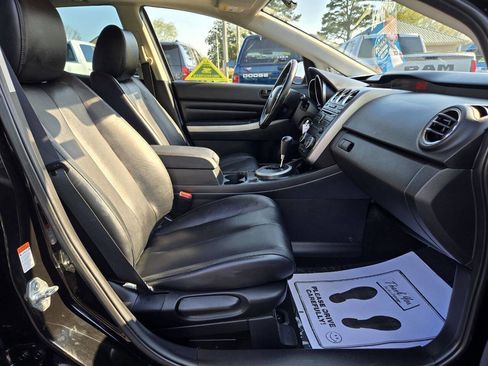 Used 2011 MAZDA CX-7 i Touring image 36