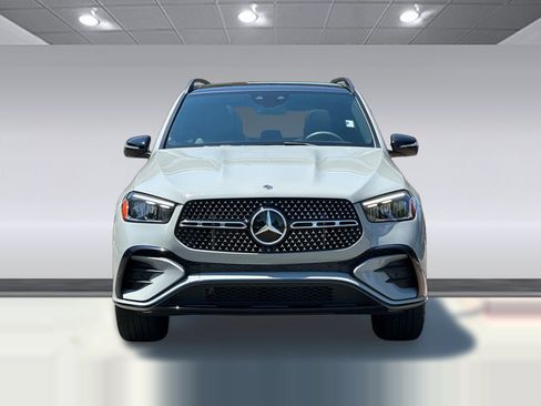 Certified 2024 Mercedes-Benz GLE 450 4MATIC image 6