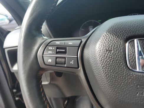 Used 2024 Honda CR-V Sport-L image 13