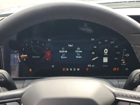 New 2026 Ford Mustang GT Premium RWD image 29