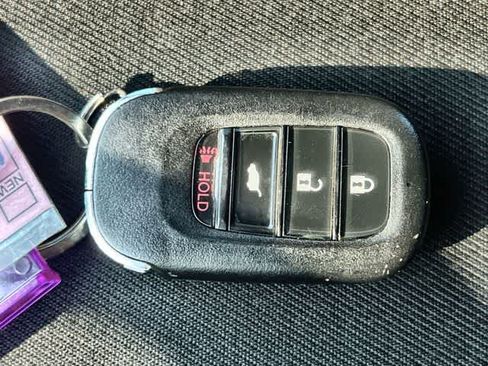Used 2022 Honda Civic LX image 21