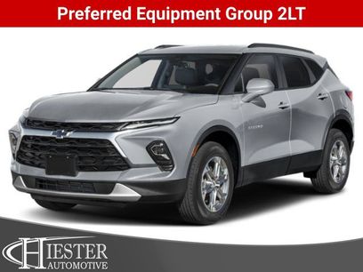 New 2026 Chevrolet Blazer LT w/ Convenience Package