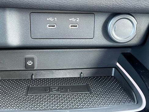 New 2026 Nissan Rogue Platinum w/ Tech Package image 31