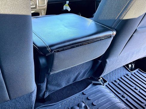 Used 2022 RAM 1500 Classic Warlock w/ Electronics Group image 34