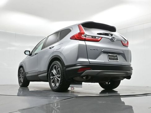 Used 2018 Honda CR-V EX image 49