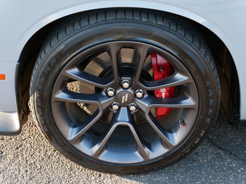 Used 2021 Dodge Challenger R/T Scat Pack image 15