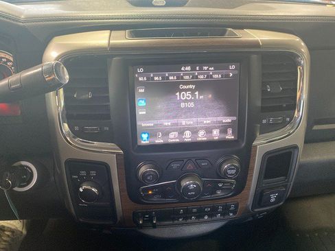 Used 2017 RAM 2500 Laramie AWD/4WD image 22