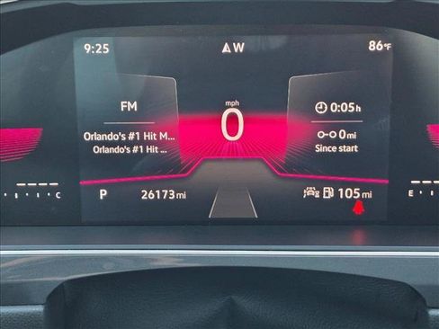 Used 2023 Volkswagen Tiguan SE R-Line FWD image 12
