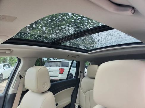 Used 2019 Buick Envision Premium w/ Driver Confidence Package AWD/4WD image 15