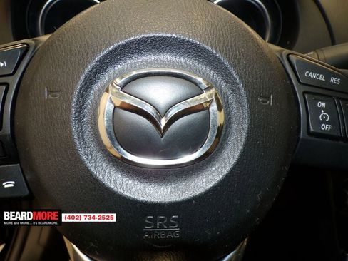 Used 2015 MAZDA MAZDA6 Sport image 26