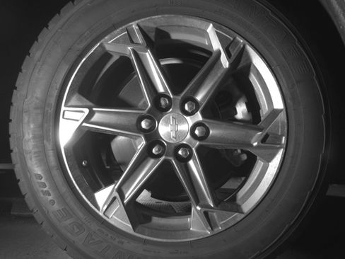 Used 2026 Chevrolet Blazer LT FWD image 13