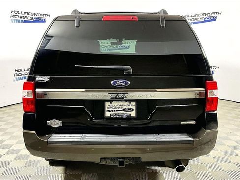 Used 2017 Ford Expedition King Ranch image 4