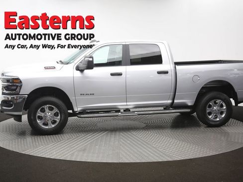 Used 2026 RAM 2500 Big Horn AWD/4WD image 92
