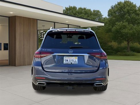 Used 2024 Mercedes-Benz GLE 350 4MATIC image 10