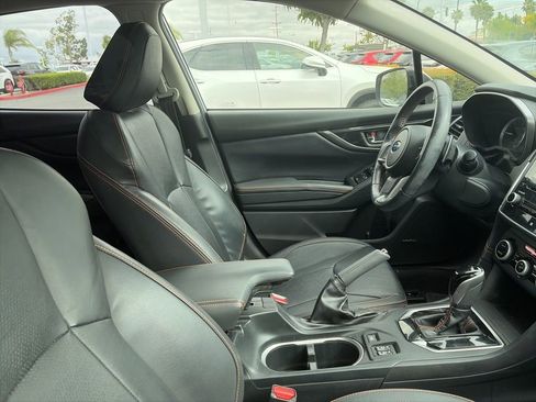 Used 2018 Subaru Crosstrek 2.0i Limited AWD/4WD image 12