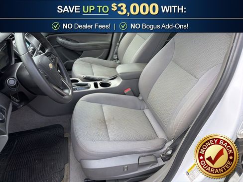 Used 2014 Chevrolet Malibu LS w/ Protection Package image 10