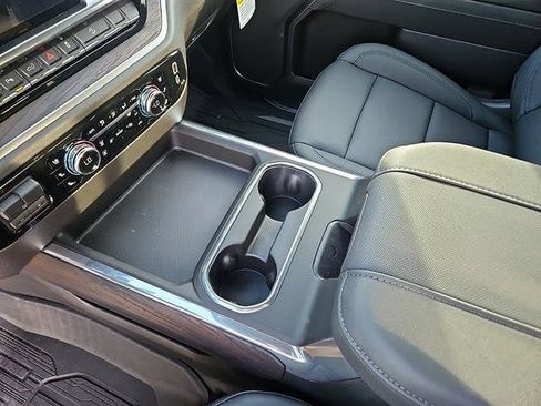 New 2026 GMC Sierra 2500 SLT w/ Texas SLT Premium Package image 20