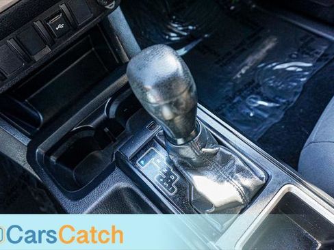 Used 2020 Toyota Tacoma SR w/ SR Convenience Package image 36