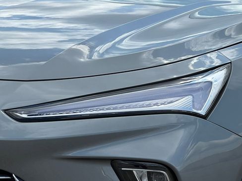 New 2026 Buick Envista Preferred w/ Convenience I Package image 36