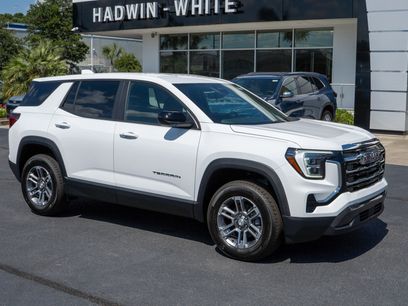 New 2026 GMC Terrain Elevation w/ LPO, Floor Liner Package