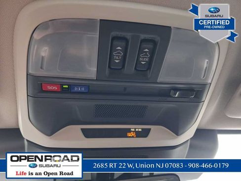 Used 2024 Subaru Crosstrek 2.0i Premium AWD/4WD image 66