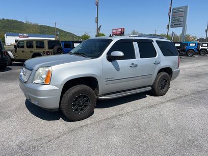Used 2010 GMC Yukon Denali