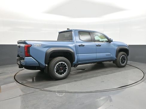 New 2026 Toyota Tacoma TRD Off-Road image 7