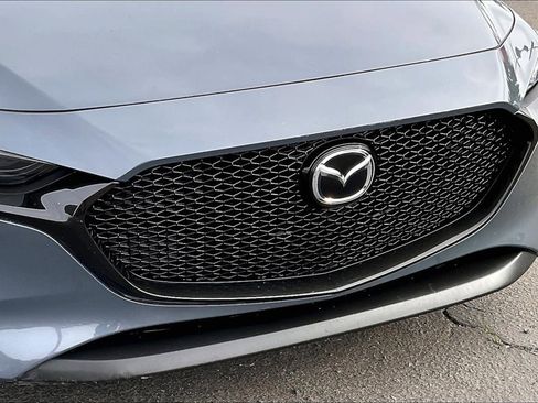 Used 2024 MAZDA MAZDA3 s AWD/4WD image 28