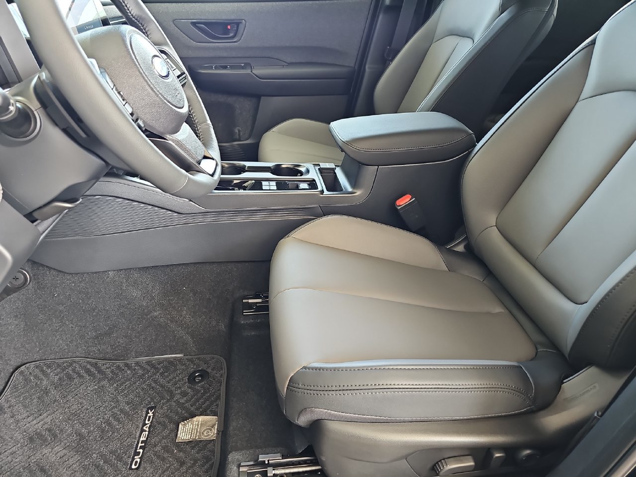 New 2026 Subaru Outback Premium AWD/4WD image 15