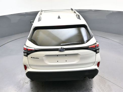 New 2026 Subaru Forester Premium image 39