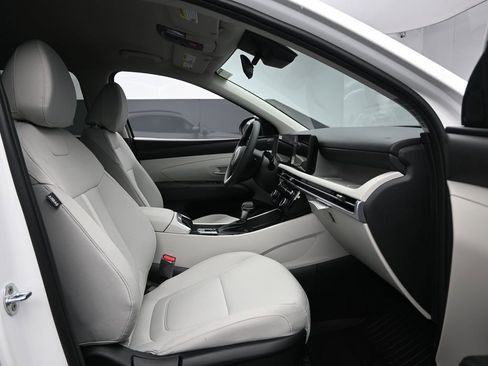 New 2026 Hyundai Tucson SEL image 31