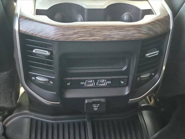 Used 2021 RAM 2500 Laramie AWD/4WD image 17