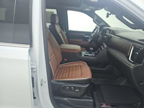 New 2026 GMC Sierra 1500 Denali Ultimate AWD/4WD image 25