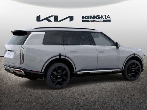 New 2027 Kia Telluride SX Prestige AWD/4WD image 7