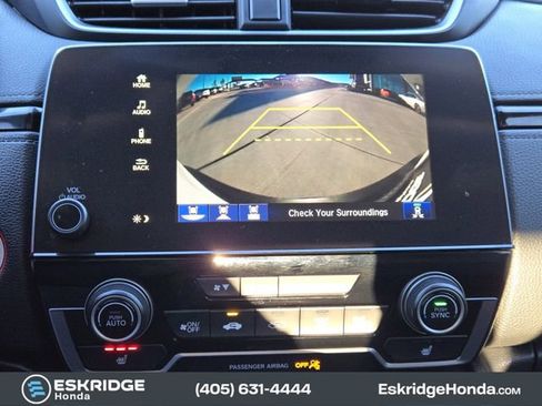 Used 2020 Honda CR-V EX image 19