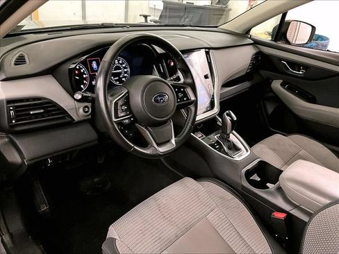 Used 2022 Subaru Outback Premium AWD/4WD image 12