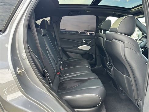 Used 2019 Acura RDX A-Spec image 36