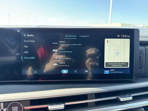 New 2026 Hyundai Santa Fe XRT image 19