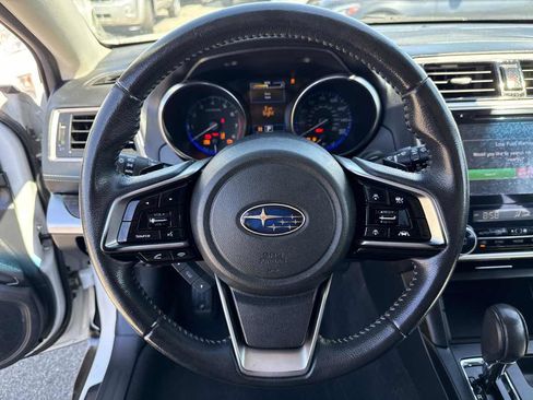 Used 2019 Subaru Outback 3.6R Limited image 23
