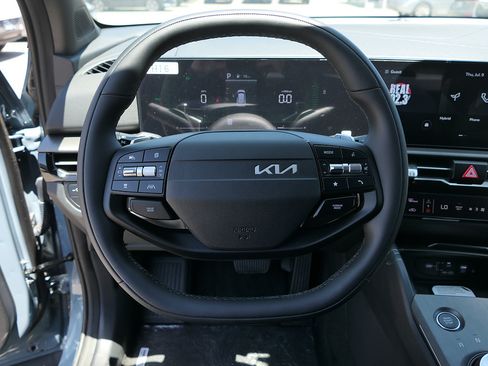 New 2026 Kia Sportage X-Line AWD/4WD image 15