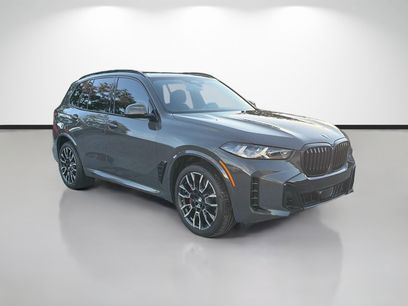 Used 2024 BMW X5 sDrive40i w/ Executive Package