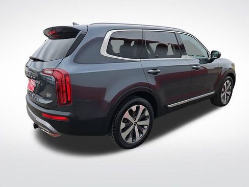 Used 2022 Kia Telluride S AWD/4WD image 8