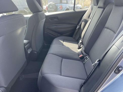 Used 2026 Toyota Corolla LE image 9